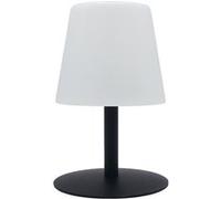 Lampe de table sans fil STANDY MINI Noir H25cm 6 G