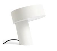 HAY Lampe de table Slant 23,5 x 28 x 24,5 cm Blanc