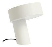 Slant Table lamp Lampe de table Hay Blanc - 5710441292715