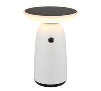 Globo Lighting Solar lampadaire 1x10 W blanc 36625W