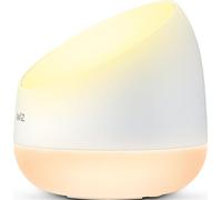 Lampe De Table Squire Portable 9w Rvb Connectée Wifi 929002690301 Philips Wiz