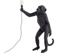 Seletti - Lampe d'extérieur Noir