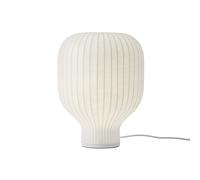 Muuto Lampe de table Strand 39 cm Blanc