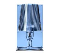 Kartell - Lampe de table Bleu