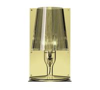 Kartell Lampe de table Take E14 18,5 x 31 x 19 cm Vert