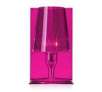 Kartell - Lampe de table Rose