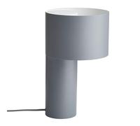Lampe de table Tangent H 34cm / Ø 20cm
