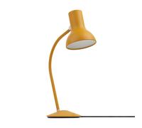 Anglepoise – Lampe de table Type 75 Mini Jaune