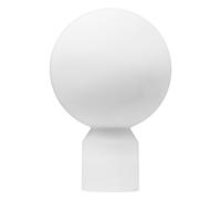 Normann Copenhagen Lampe de table Yo large White