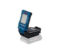 Lampe de travail 18V GLI 18V-800 (Sans batterie ni chargeur) - BOSCH - 0601443600