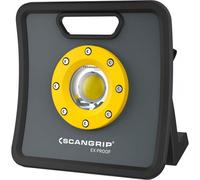 Lampe de travail à batterie NOVA-EX R 2000/4000 Lumen SCANGRIP