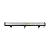Lampe de travail à LED, 126W 288W combinaison projecteur-spot, lampe tout-terrain, 36 pouces 234W sans câble