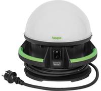 Lampe de travail à LED rechargeable, LED/50W, 4000 lm, 6500K, avec angle de rayonnement de 360° IP54
