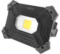 Ansmann Projecteur de chantier FL2500R – Lampe de travail LED 2800 lm rechargeable