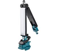 Lampe De Travail Led 30 W À Clip Pour Batterie Au Lithium Makita 18 V Lxt-Projecteur Led Pour Réparation Automobile,Camping,[CA143]