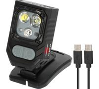 Lampe de travail LED 600 lm IP54 6,8 cm Brennenstuhl - 1173730006