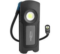 Lampe de travail LED à batterie WL 1500R Pocket Flex