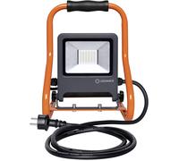 Lampe de travail LED LEDVANCE avec pied en R, douille 30 W, 4000 K - Spots à LED/Projecteurs LED