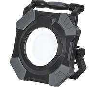 Lampe de travail LED LEDVANCE Value High Power 100 W 865 2x douilles - Spots à LED/Projecteurs LED