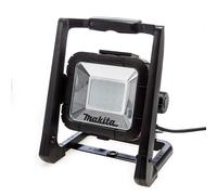 Lampe De Travail LED Makita DML805 Cordon Et Sans Fil 14,4V / 18V 110V