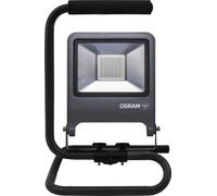 Lampe de travail LED Osram, pour applications extérieures, blanc froid, S-Stund