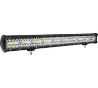 Lampe de travail LED Panel Bar 600W 72cm 60000lm 12V 24V IP67 AMIO AWL30
