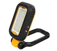 Lampe de travail LED rechargeable USB-C DCL182 XJ DEWALT