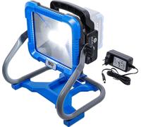 Lampe de Travail LED Repliable 18V - Sans Batterie, Portable et Puissante, , Pro - D-Work