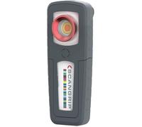 Lampe de travail LED SCANGRIP Mini COB 96 CRI 200 lumens - Noir