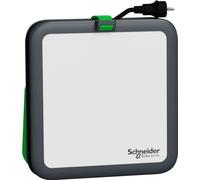 Lampe de travail LED Schneider Electric Thorsman 75 W, 8 500 lm, IP54, IK08, prise + USB C 2,4 A, dimmable IMT47273