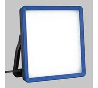 Lampe de travail LED Sonlux, modèle Gladiator SL II, 9000 lumens, 70W, 2 prises, indice de protection IP54, quantité : 1.