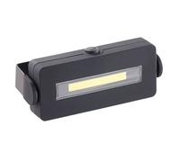 Lampe de travail magnétique et orientable LED COB 100 lm