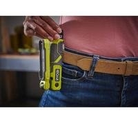 Lampe de travail magnétique RYOBI RLI4-0 4V USB Lithium 650 lumens sans batterie ni chargeur