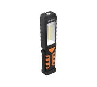 - Lampe de travail rechargeable LED COB 200lm - USB + crochet