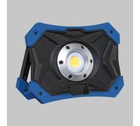 Lampe de travail rechargeable Sonlux, modèle Gladiator Pocket, 1000 lumens, 10W, 3 niveaux de luminosité, indice de protection IP54, quantité : 1.