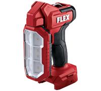 Flex-Tools Lampe de travail LED sans fil 18 V 530610 – sans batterie ni chargeur