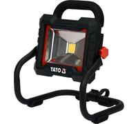 Lampe de travail sans fil, projecteur LED 18 V 1600 Lm (sans batterie)