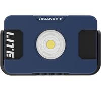 Lampe de travail sans fil Scangrip FLOOD LITE M 200-2000 lumens LITE | 03.5661