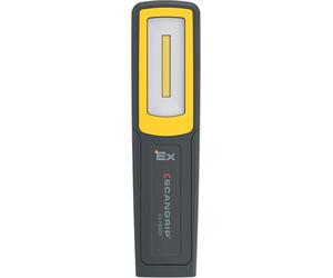 Lampe de travail sans fil Scangrip MIDI EX 140-280 lumens | 03.5611