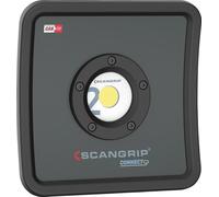 Lampe de travail sans fil Scangrip NOVA 2 CONNECT 200-2000 lumens, sans batterie | 03.6100C