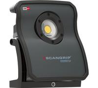 Lampe de travail sans fil Scangrip NOVA 4 CONNECT 400-4000 lumens, sans batterie | 03.6101C