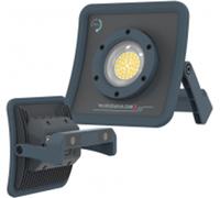 Lampe de travail sans fil Scangrip NOVA R Fore Life 200-2000 lumens | 03.6201