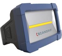 Lampe de travail sans fil Scangrip STAR 500-1000 lumens | 03.5620