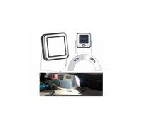 : Lampe de travail solaire à LED COB 3 W - 150 lm AL-315