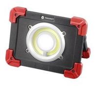 Lampe de travail TOOLCRAFT 2229245 20 W 2500 lm à batterie G