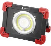 Lampe de travail TOOLCRAFT 2229246 10 W 1400 lm à batterie