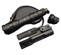 Lampe de visée, éclairage LED, compatible avec les rails de 20 mm, kit BK-M600B MLOK