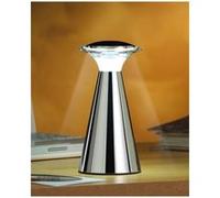Lampe Déco à piles gris G