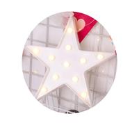 Lampe décorative 3D