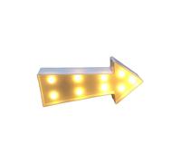 Lampe décorative 3D